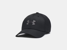 Men's Under Armour Blitzing Low Storm Cap