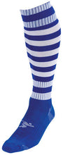 Precision 3 Stripe Pro Football Socks Junior