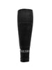 Precision Plain Pro Footless Sleeve Sock