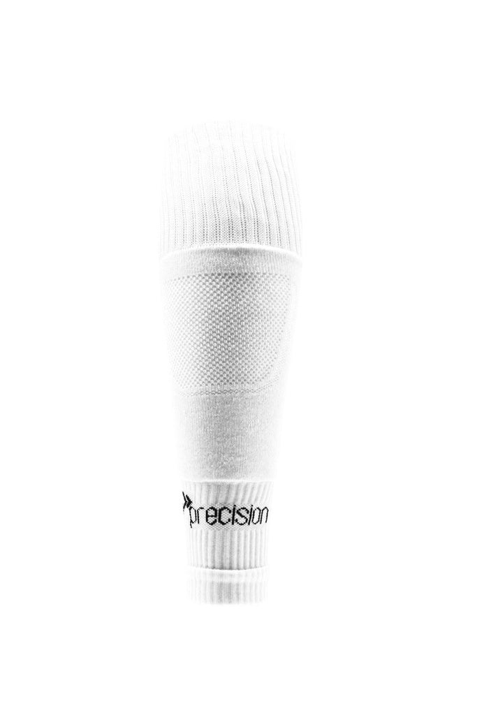 Precision Plain Pro Footless Sleeve Sock