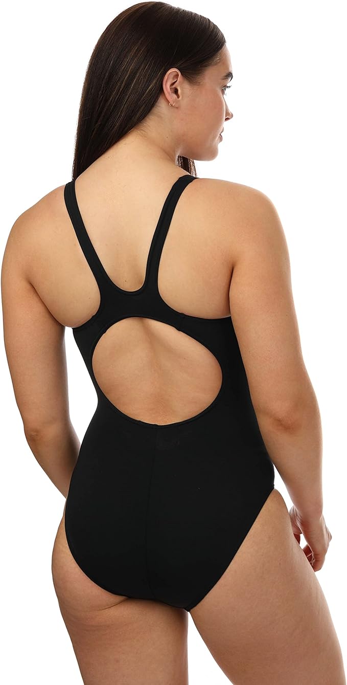 Women's Speedo Hyperboom Placement Racerback Swimsuit