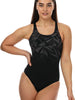 Women's Speedo Hyperboom Placement Racerback Swimsuit