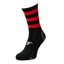 Precision Pro Hooped Gaelic Mid Socks