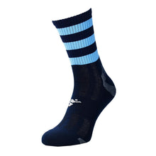 Precision Pro Hooped Gaelic Mid Socks
