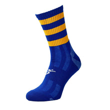 Precision Pro Hooped Gaelic Mid Socks