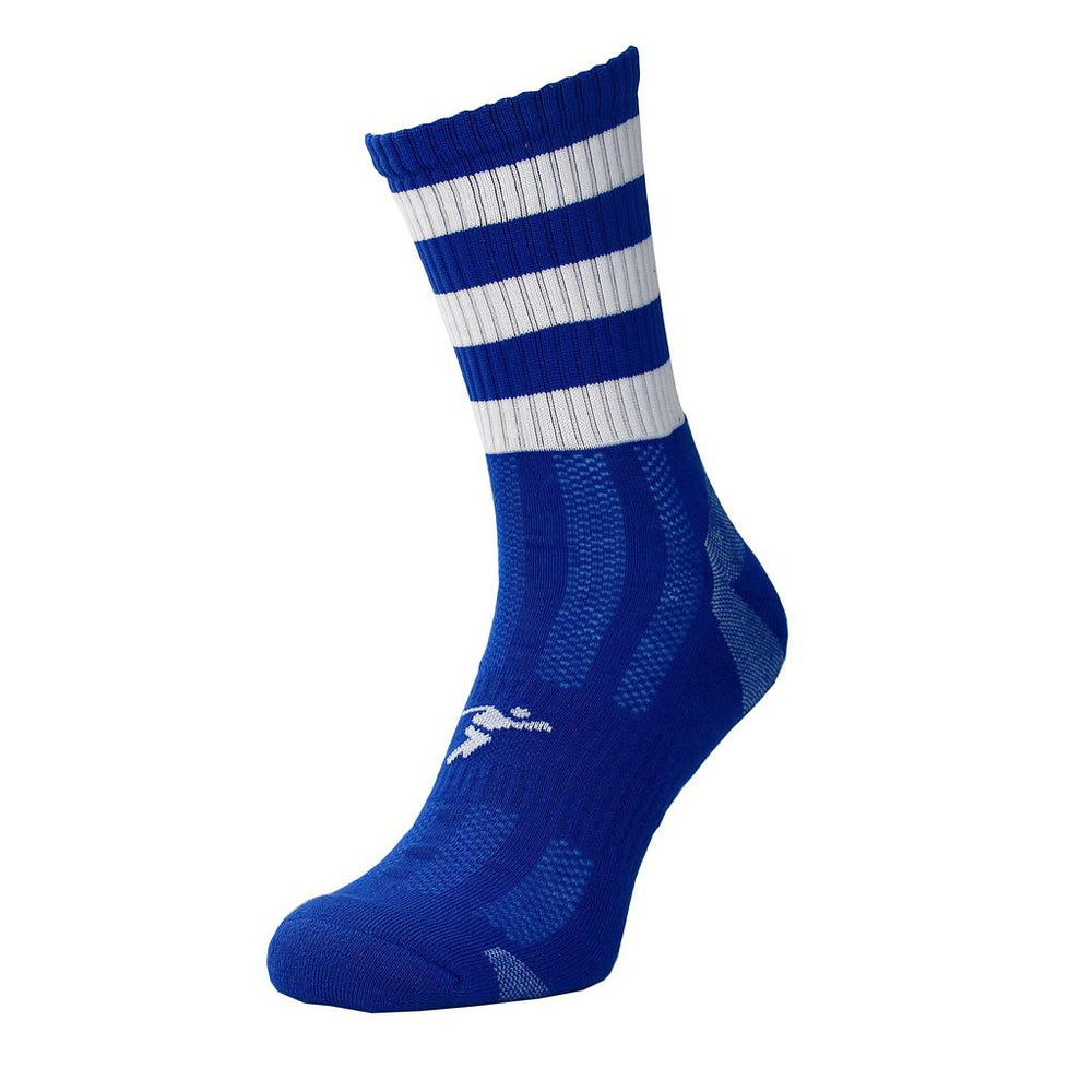 Precision Pro Hooped Gaelic Mid Socks