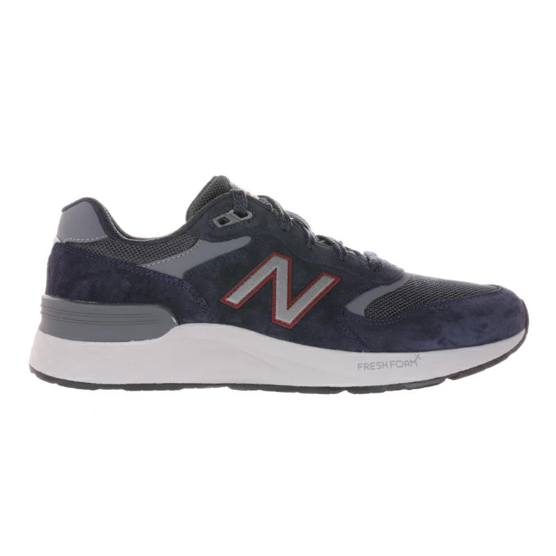 Men's New Balance Walking Fresh Foam 7 (MW880BC7)