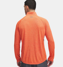 Men's Under Armour Tech™ Textured ½ Zip