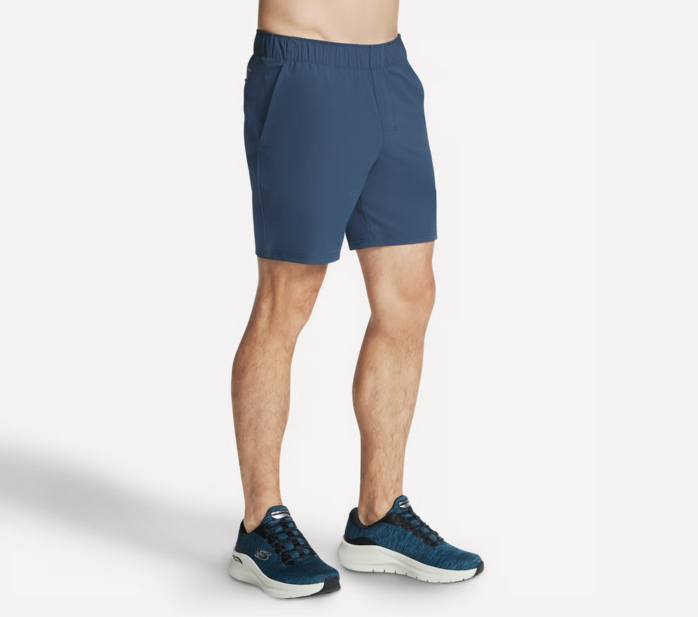 Men's Skechers Go Stretch Ultra 7 Inch Short