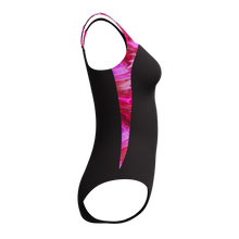 Women's Speedo Print Luna Lustre Swimsuit