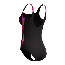 Women's Speedo Print Luna Lustre Swimsuit
