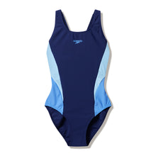 Women's Speedo Colourblock Splice 2.0 Swimsuit
