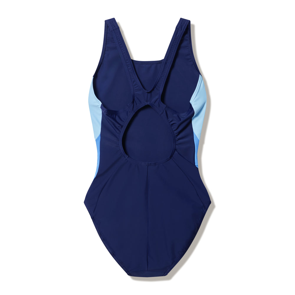 Women's Speedo Colourblock Splice 2.0 Swimsuit