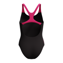 Women's Speedo Medley Logo Medalist Swimsuit
