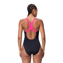 Women's Speedo Medley Logo Medalist Swimsuit