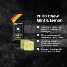 Precision Fuel 30g Chews