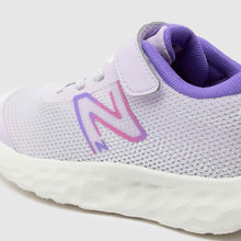 Girl's Infant New Balance IA520RK8