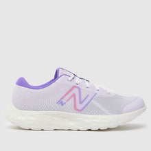 Girl's New Balance GP520RK8