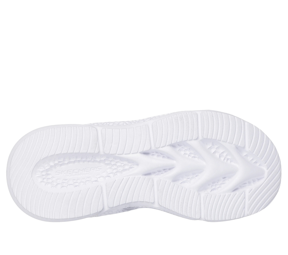 Boy's Skechers Meteor Lights - Krendox