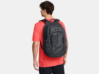 Under Armour Hustle 6.0 Pro Backpack