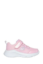 Girl's Infant Skechers Sole Swifters - Running Sweet