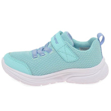 Girls Skechers Wavy LItes Blissfully Free