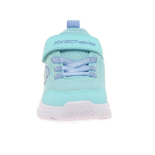 Girls Skechers Wavy LItes Blissfully Free