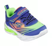 Boy's Skechers Infant S-Lights Flex Glow Ultra