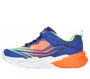 Boy's Skechers S-Lights Flex Glow Ultra
