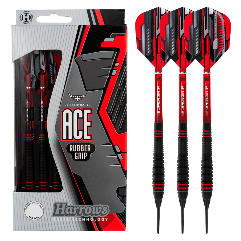 Harrows Ace Dart