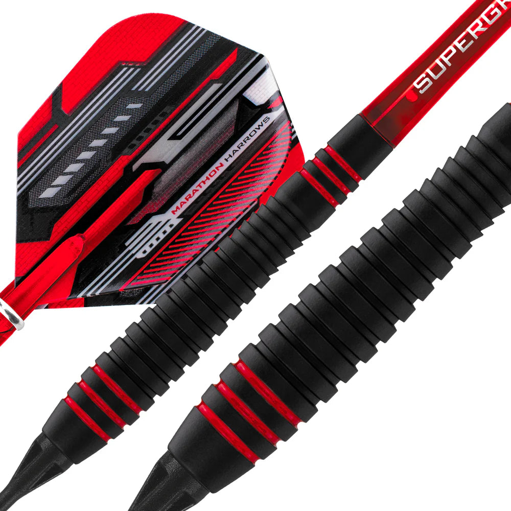 Harrows Ace Dart