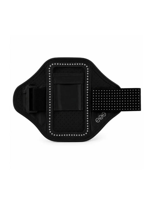 Eos Reflective Phone Holder Armband