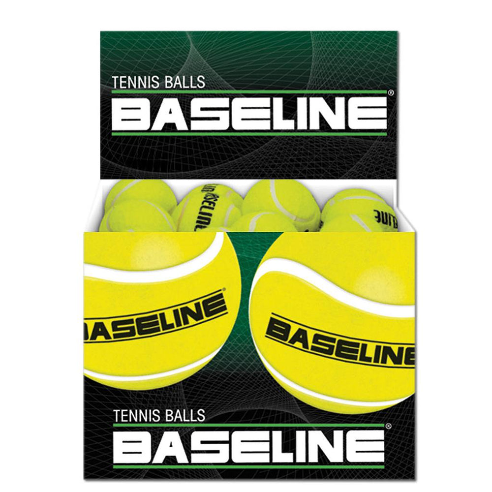 Baseline Tennis Ball- Single