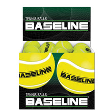 Baseline Tennis Ball- Single