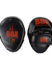 BBE Boxing Curved Hook & Jab Pads
