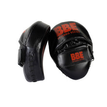 BBE Boxing Curved Hook & Jab Pads