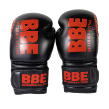 BBE Boxing Training Glove