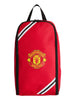 Man United Merchandise Core Stripe Bootbag