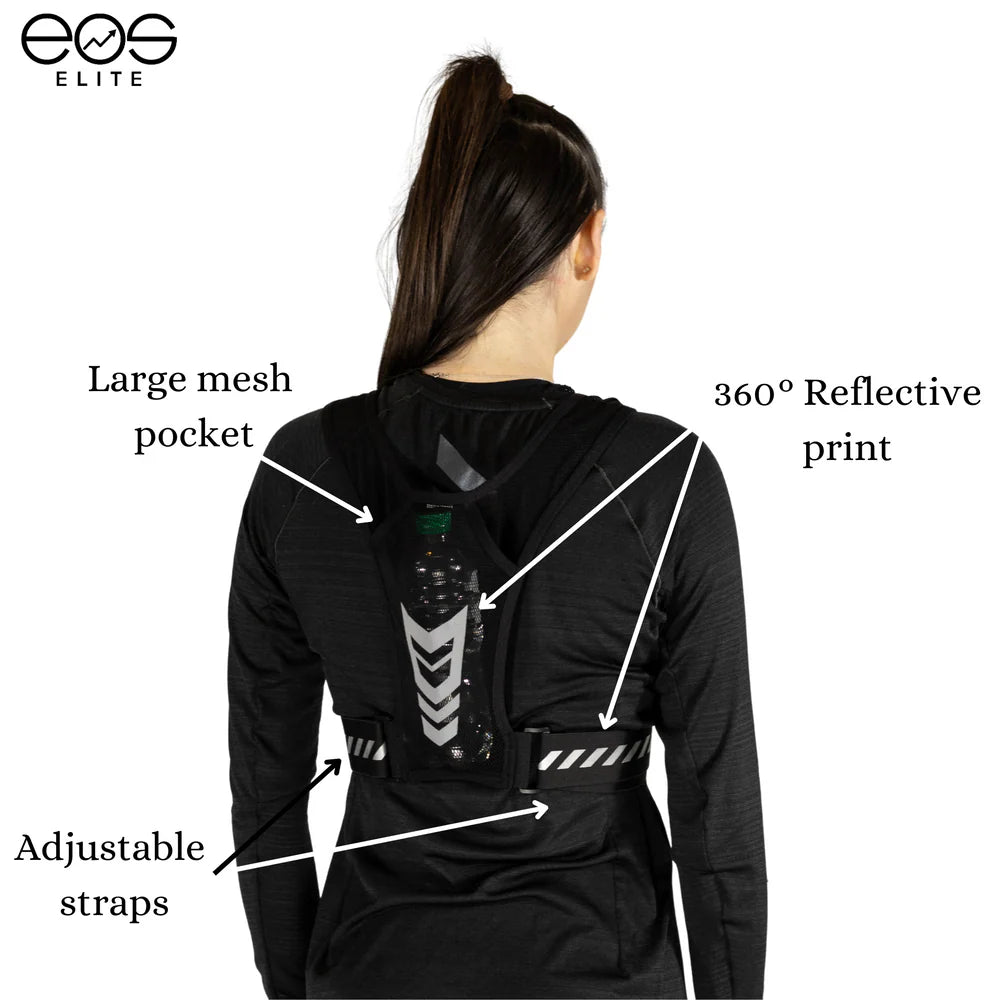 EOS Elite IlluminLight 2.0 Running Vest