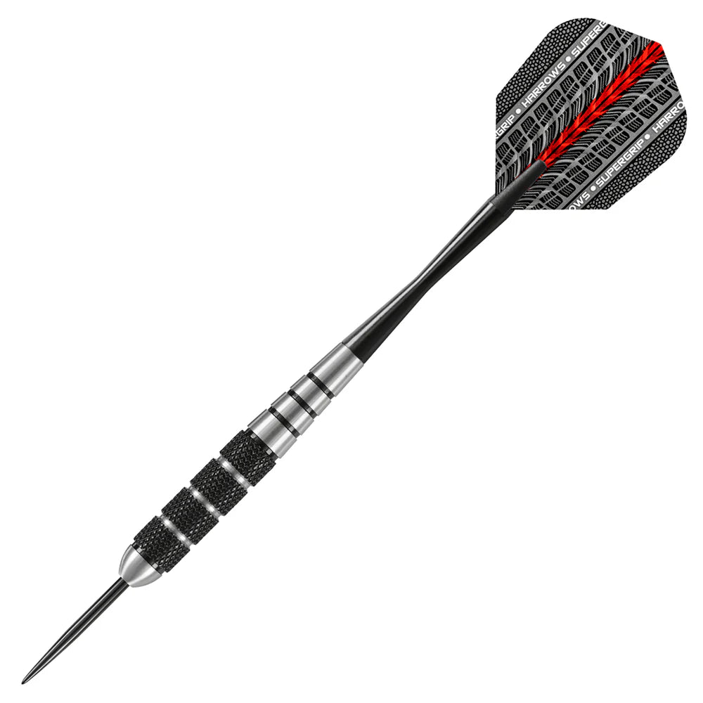 Harrows Black Jack Dart
