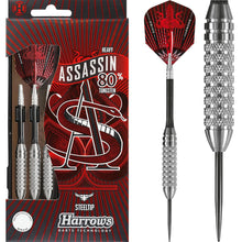 Harrow's Assassin 80% Tungsten