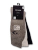 Mens Converse Basic Crew Sock 3pk
