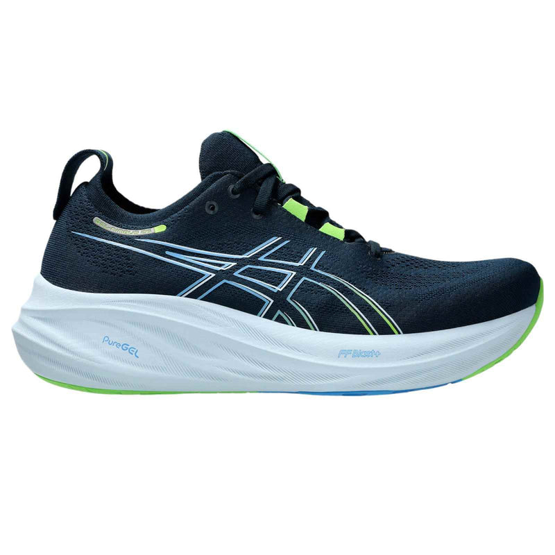 Men's Asics Nimbus 26