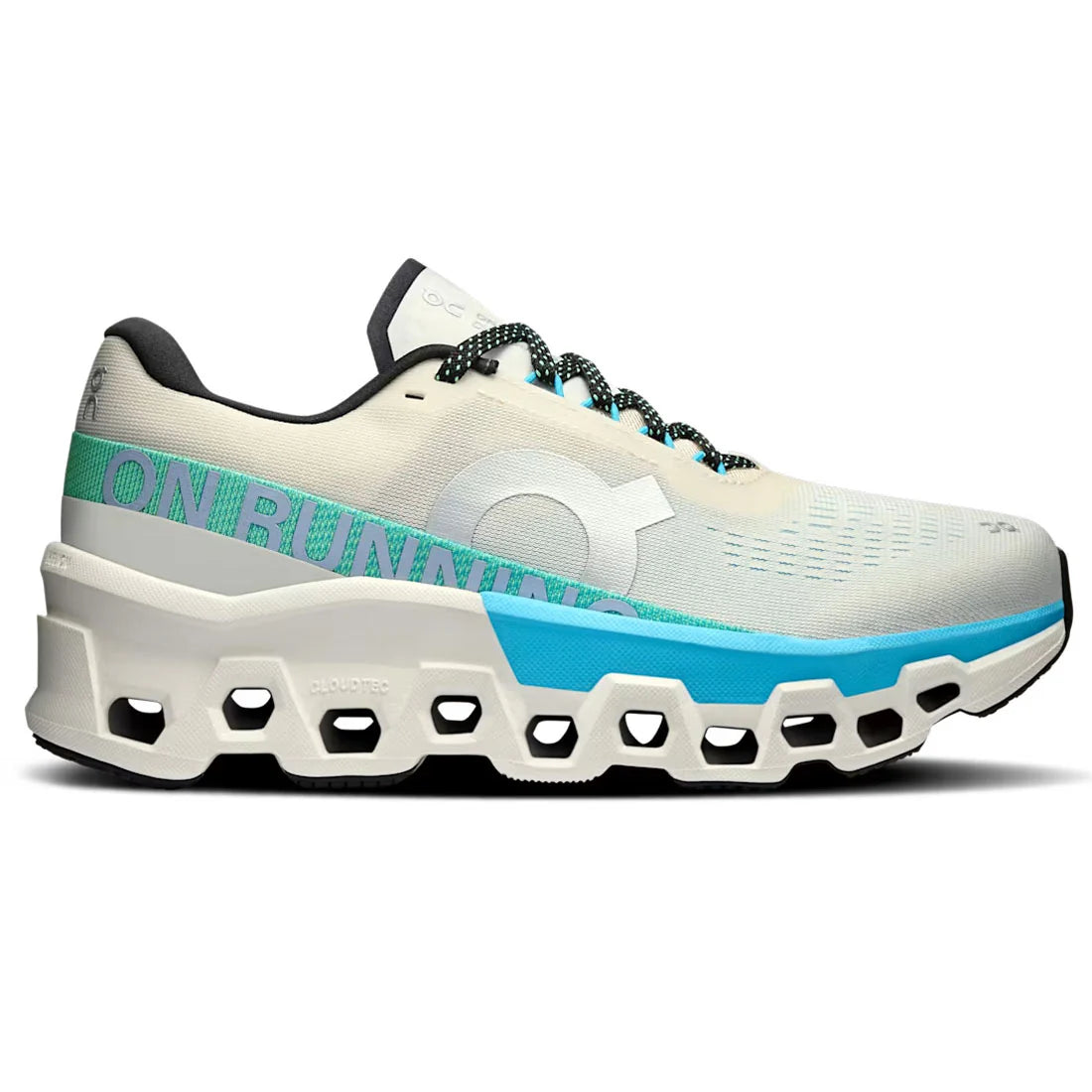 Women's On Cloudmonster 2