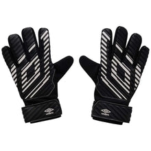 Umbro Kids Squadra  Goal Keeper Gloves