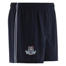O'Neills Dublin GAA Kids' Home Shorts 2026