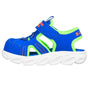 Boys Skechers Lights Hypno Splash (Infant)