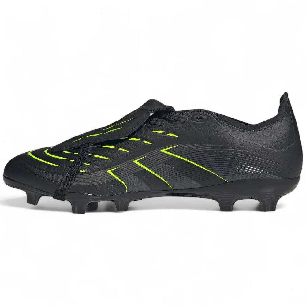 Adidas Predator League Fold Over Tongue FG/MG