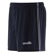 O'Neills Dublin GAA Kids' Home Shorts 2026