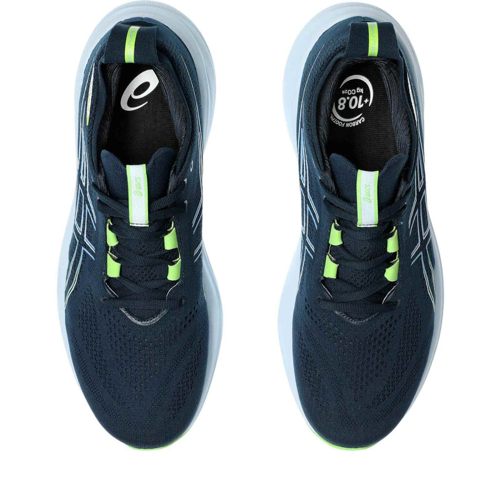 Men's Asics Nimbus 26